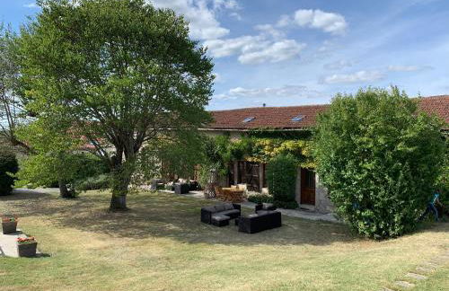 Meric Gites - Foto 1