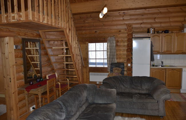 Cottage H62 Ruokolahti - Photo 18