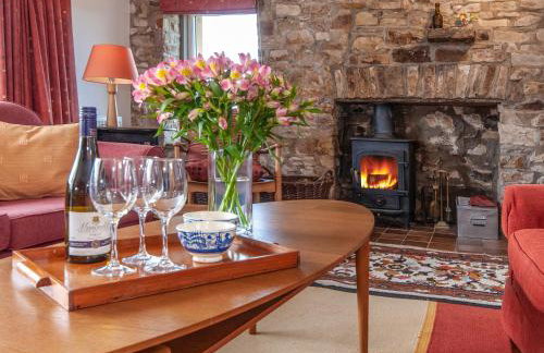 Druidston Old Farmhouse - Foto 5