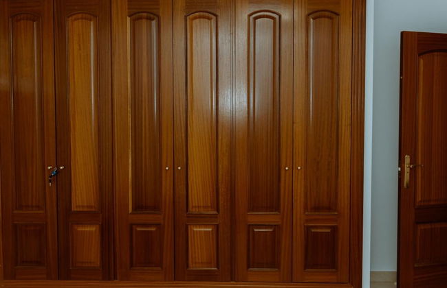 Seaview Splendor 2 Bedroom Modern Comfort - Photo 6