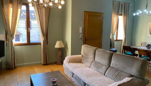 Maison familiale 3 chambres, parking gratuit - Foto 5