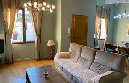 Maison familiale 3 chambres, parking gratuit - Foto 5