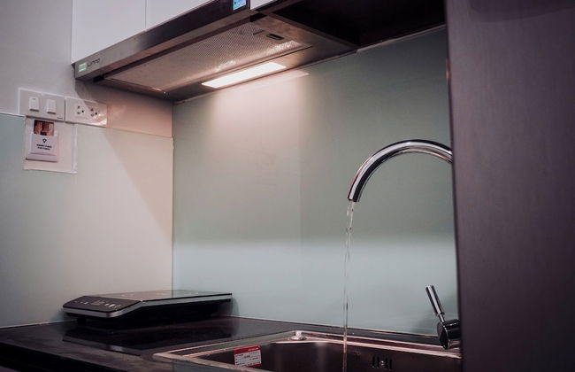 Minori Serviced Apartment - Foto 9