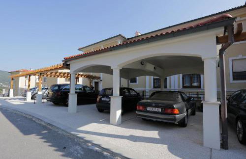 Apartments Poville Residence - Foto 48