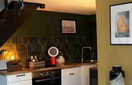 La cour d Anvers - Foto 23