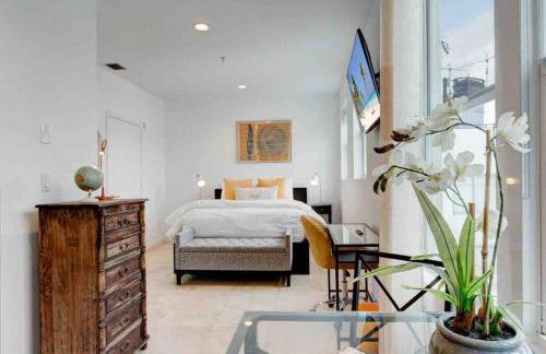 S BEACH SPOT Heated pool 2BLOCKs to BEACH BBQ - Foto 15