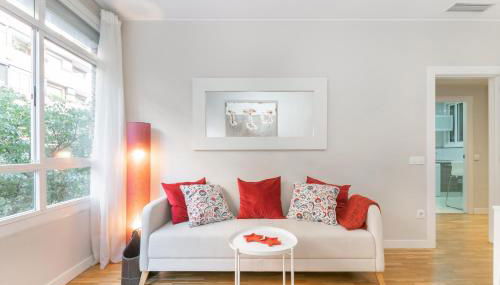 Elegance Barcelona Rentals - Foto 3