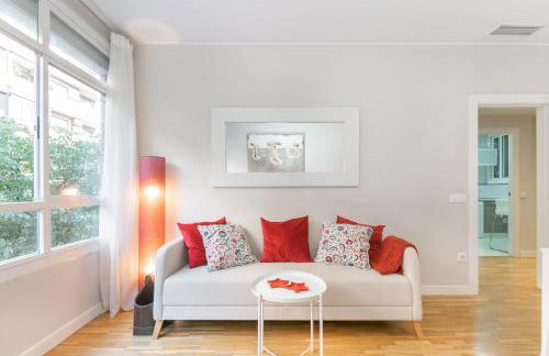 Elegance Barcelona Rentals - Foto 3