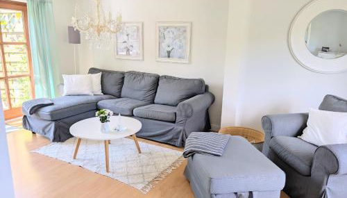 Ferienhaus Deichblick - Foto 2