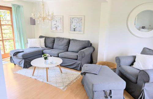 Ferienhaus Deichblick - Foto 2