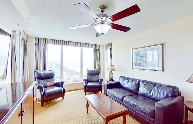 Bahama Sands Luxury Condominiums - Foto 40