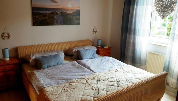 Ferienhaus in Nessmersiel - Foto 4, Habitación