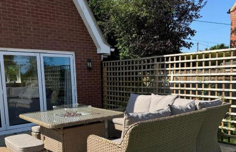 Luxury 5 bedroom house - sleeps 10 - Foto 36