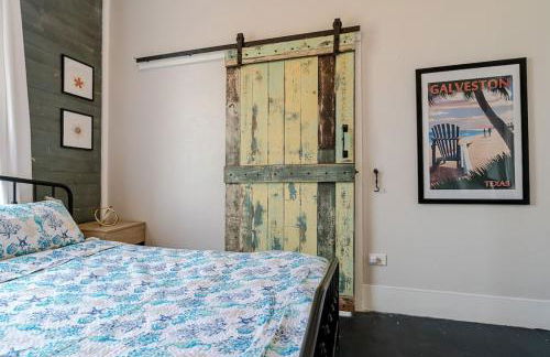 Historic and charming duplex in desirable midtown, close to the beach and strand - Foto 55