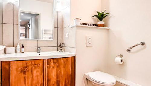 Large 2-Bedroom Apartment, Centre of Flaine Foret - Photo 4