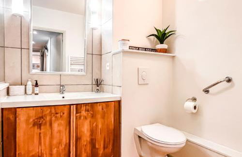 Large 2-Bedroom Apartment, Centre of Flaine Foret - Photo 4