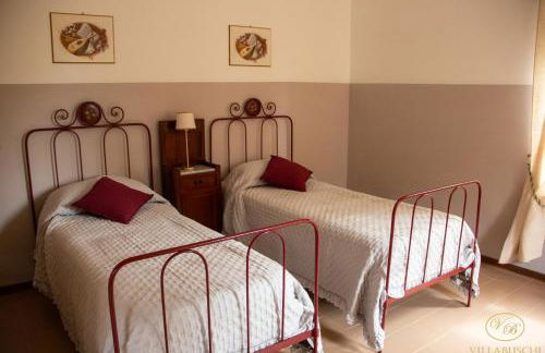 Villa Buschi - Foto 21