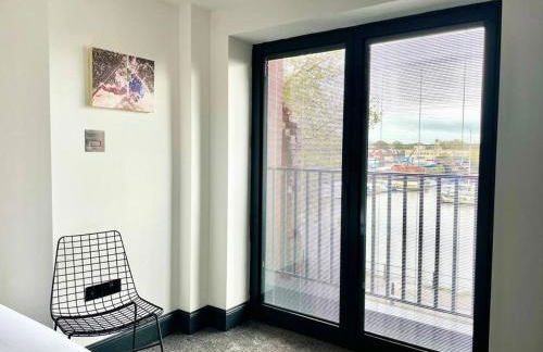 Duplex Apartment Harbourside city centre - Foto 34