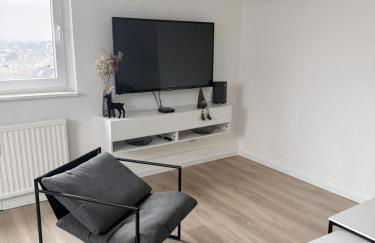 Gemütliche Wohnung über den Dächern von Gevelsberg - Foto 13