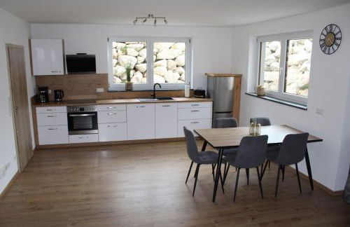 Ferienwohnung Alpenblick - Foto 1