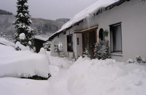 Ferienwohnung Bücker - Foto 20