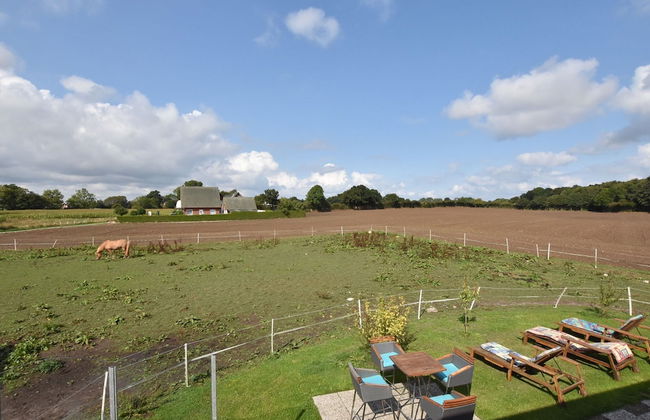 Charming Apartment in Pugholz Near Sea - Photo 19