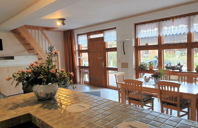 Ferienhof Cohrs - Ferienhäuser - Photo 10