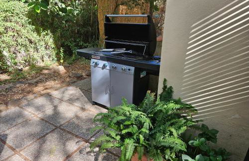 Villetta in stile mediterraneo - Foto 34