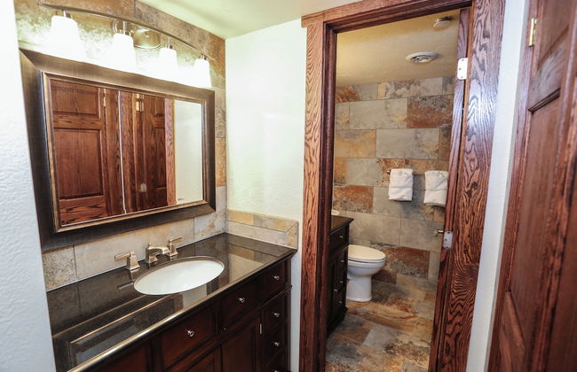 Slopeside Hotel, A Vail Resorts Property - Foto 55