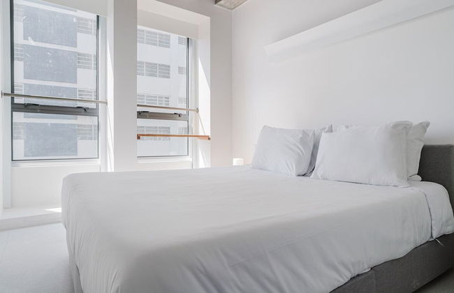 Tabas by Blueground Edifício Bianca - Foto 20