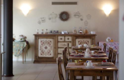 Tenuta Santomè - Foto 18