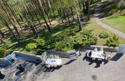 Szmaragdowy Apartament nad Zalewem - Foto 15