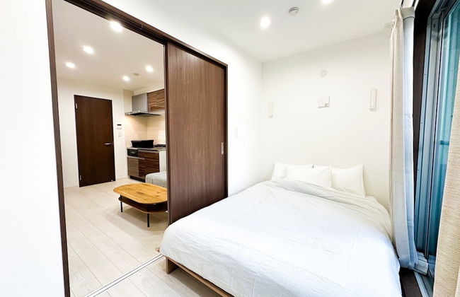 The Mate Fukuoka - Foto 1