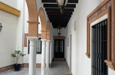 Rialto céntrico patio sevillano - Foto 3