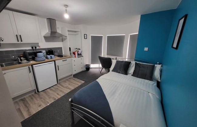 Stay Sleep Rest - Alfreton - Foto 5