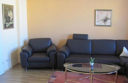 Ferienwohnung Voss 2 - Foto 5