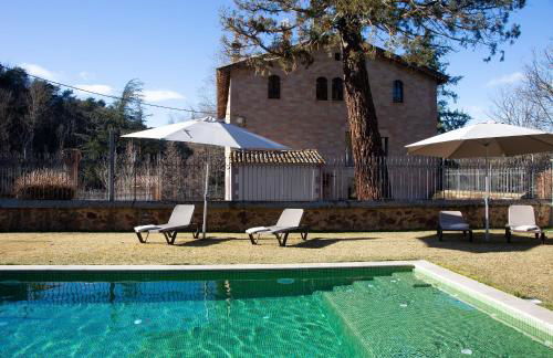 Casa Fàbregas - Benestar Natural - Foto 40