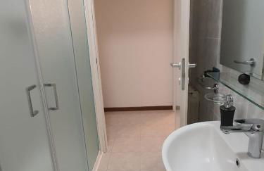 Monolocale PIANO TERRA a pochi minuti dall'ospedale Sacro cuore - Foto 9