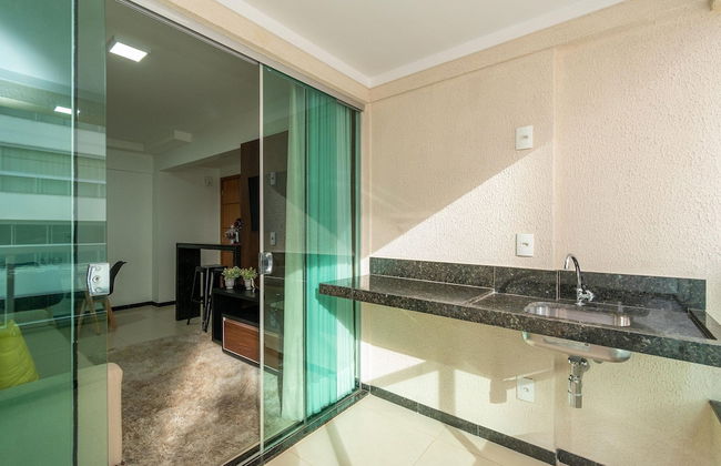 Ap 2q St Bueno Ed Pontal Premium PPB1206 - Foto 17