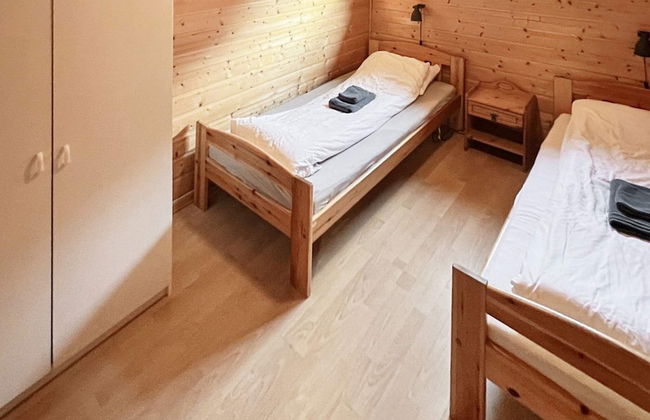 4 Person Holiday Home in Sundlandet-by Traum - Foto 1