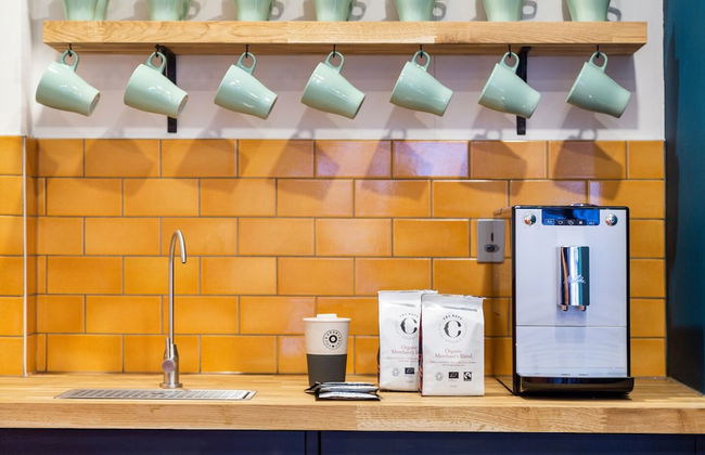 Your Apartment I Clifton Village - Foto 38