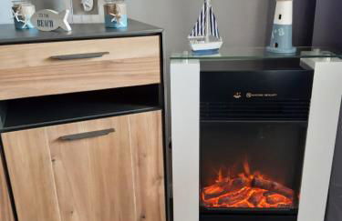 Ferienwohnung Ostseeglück - Foto 8