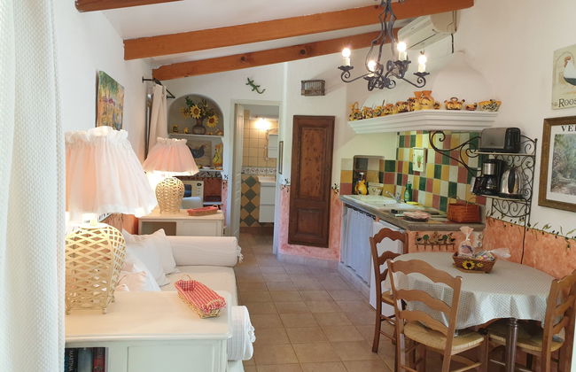 studio 18-20m², 2 pers - Foto 6