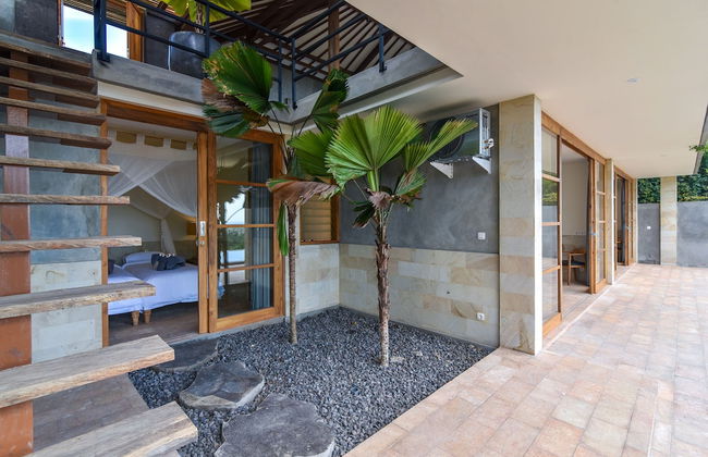 Sumberkima Hill Private Villa Retreat - Photo 44