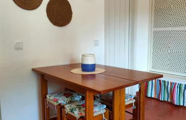 Studio Pedras d'el Rei - Foto 13