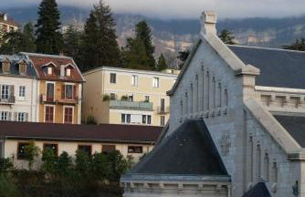 Joli studio proche des thermes - Foto 18