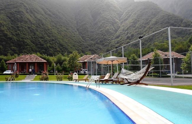 Sheki Park - Photo 28