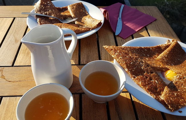 Guilvinec Parc Résidence - Foto 12