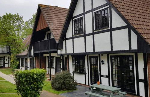 20 Tudor Court " Four Star AA accommodation" - Foto 1