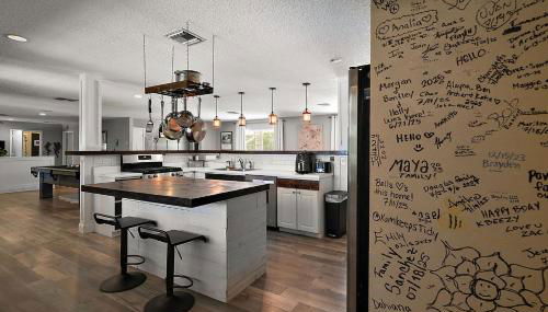 Beautiful lake house - Foto 2